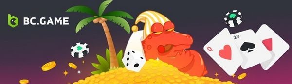 BC.Game Online casino