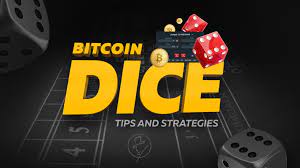 Dice - Tron (TRX)