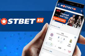 APP и приложение Mostbet