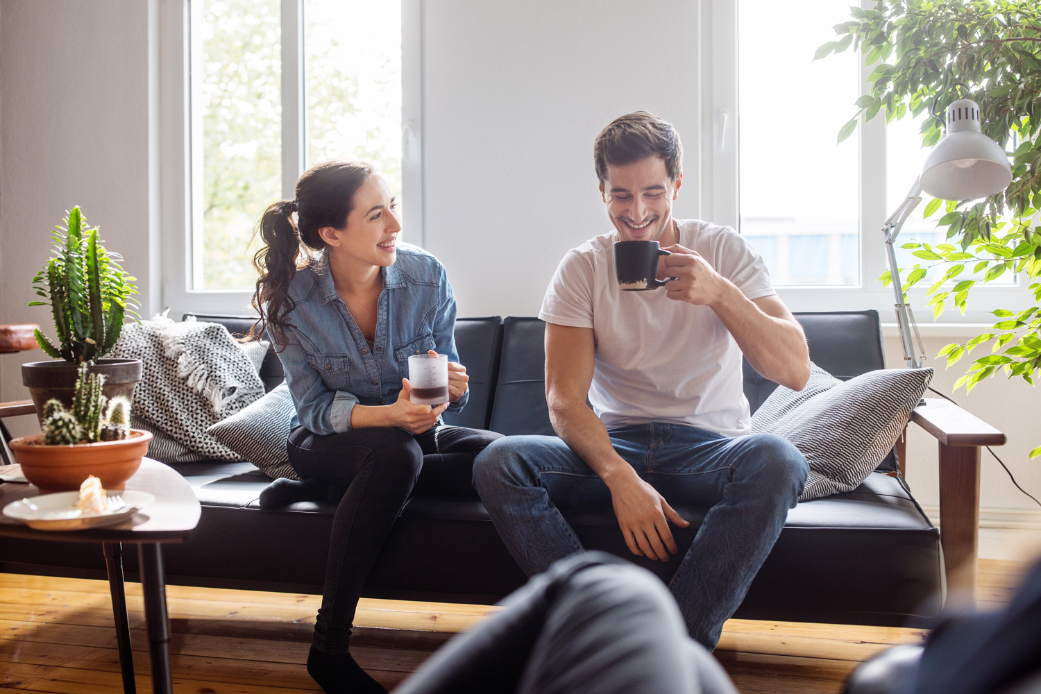 Discovering your life partner: the ultimate quiz to locate your excellent match