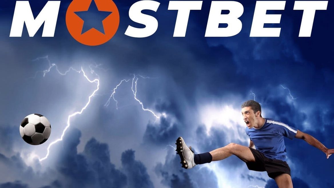 Мостбет Україна