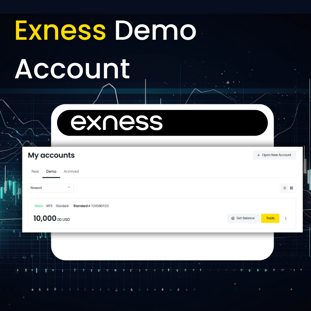 What is Exness VPS? How to sign up for Exness VPS